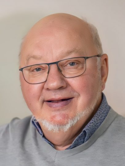 Gilbert JONCKHEERE