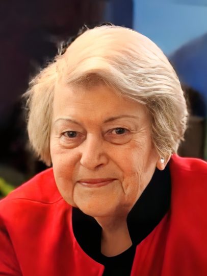 Ginette MAES