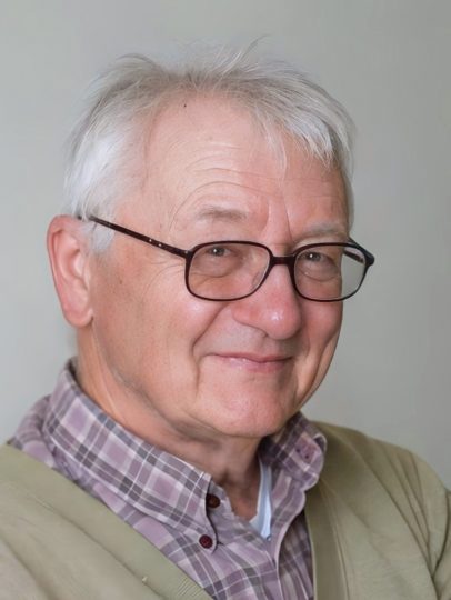 Jean LEGRAND