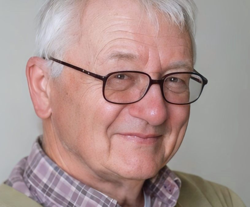 Jean LEGRAND