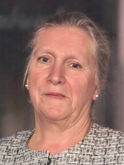 Lucile BOSSUYT
