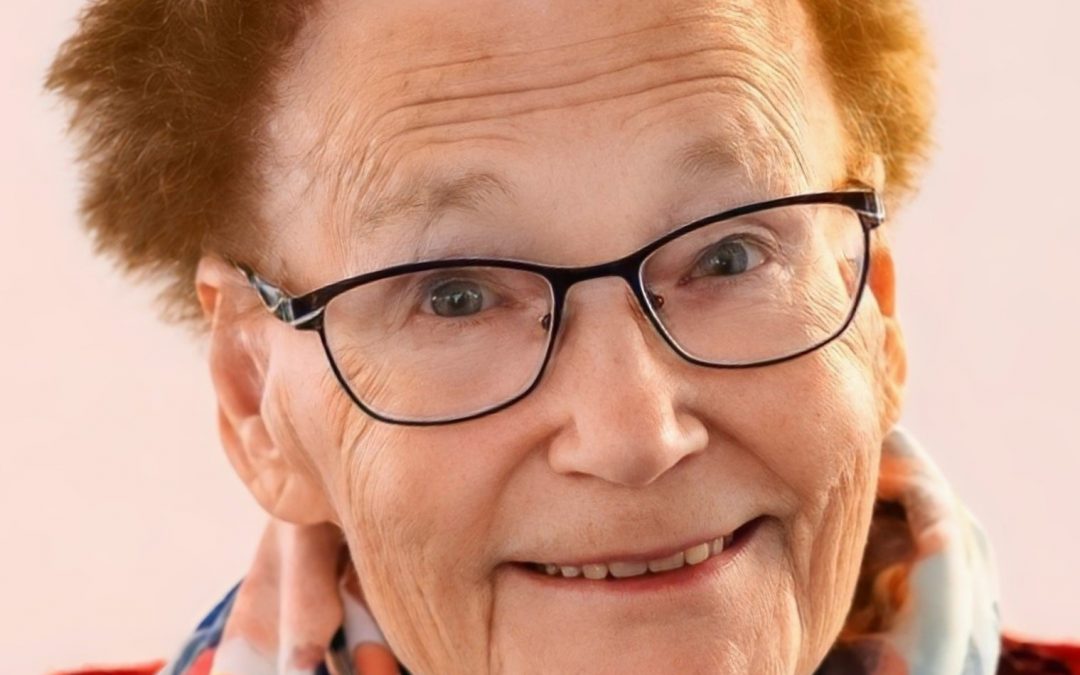 Marcella DEBUF
