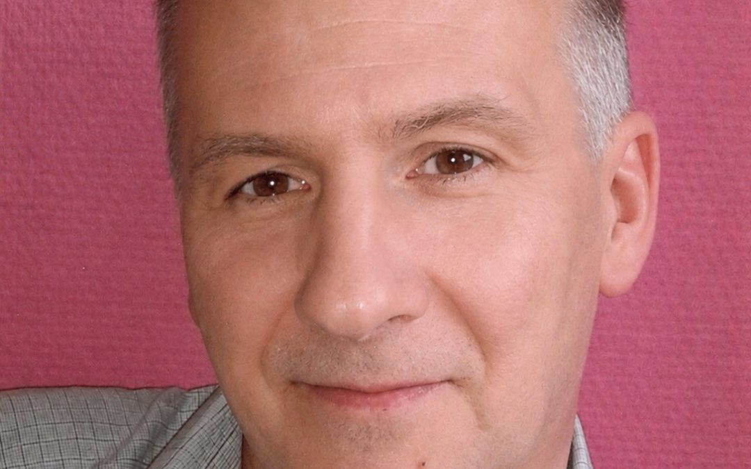 Pascal BRUYELLE