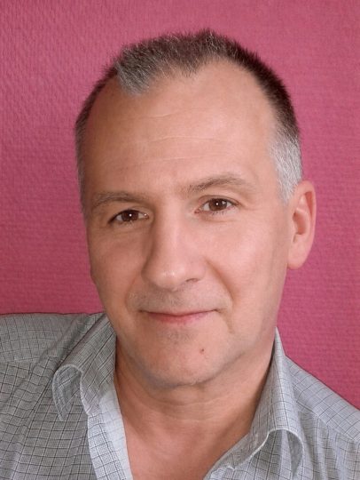Pascal BRUYELLE