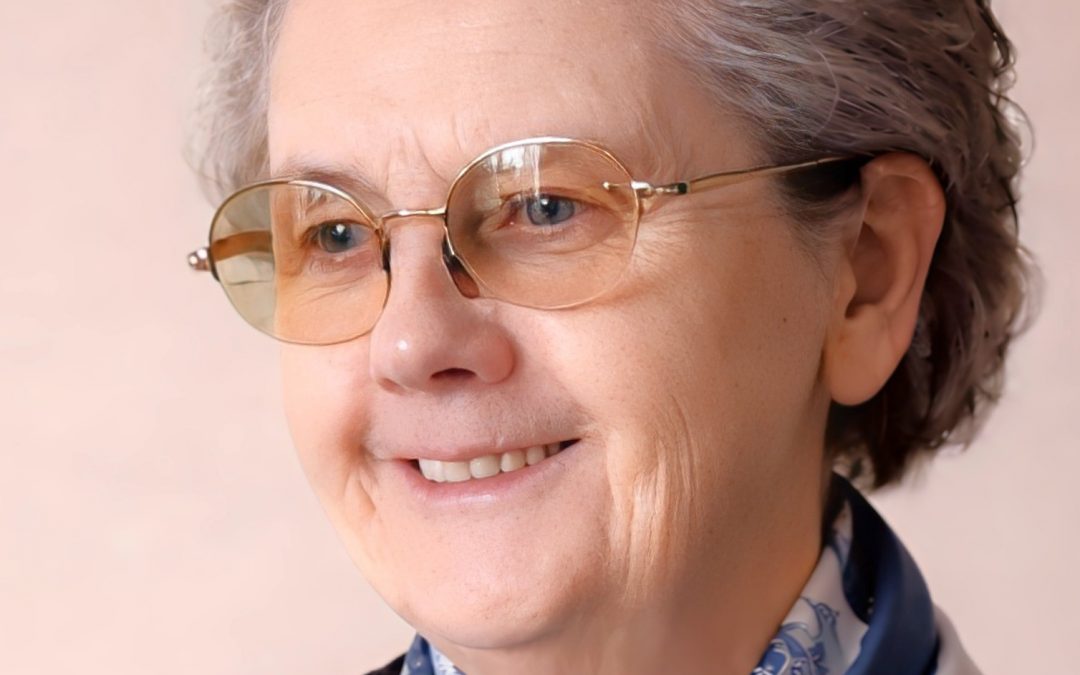 Régine DEBUCQUOY