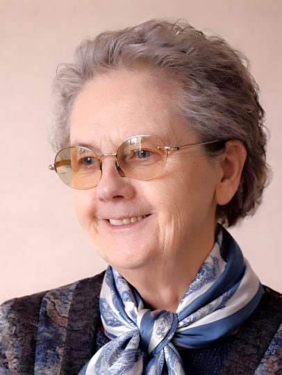 Régine DEBUCQUOY