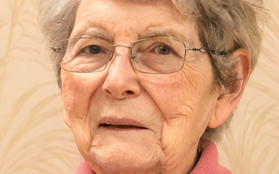 Thérèse VANMARCKE