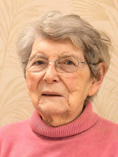 Thérèse VANMARCKE