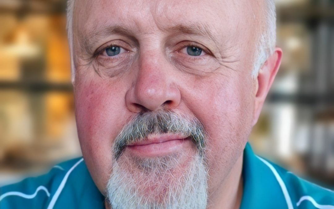 Yvon VANDER EECKEN