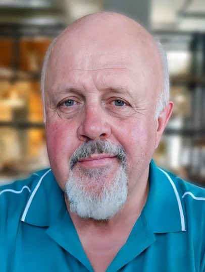 Yvon VANDER EECKEN