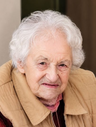 Agnes BONNE