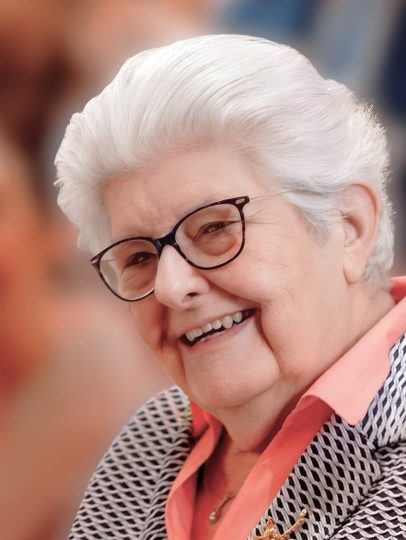 Christiane LIÉTAERT
