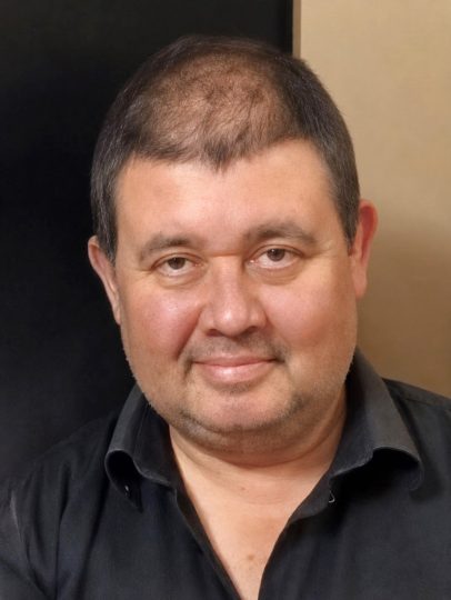 Christophe DASSEVILLE