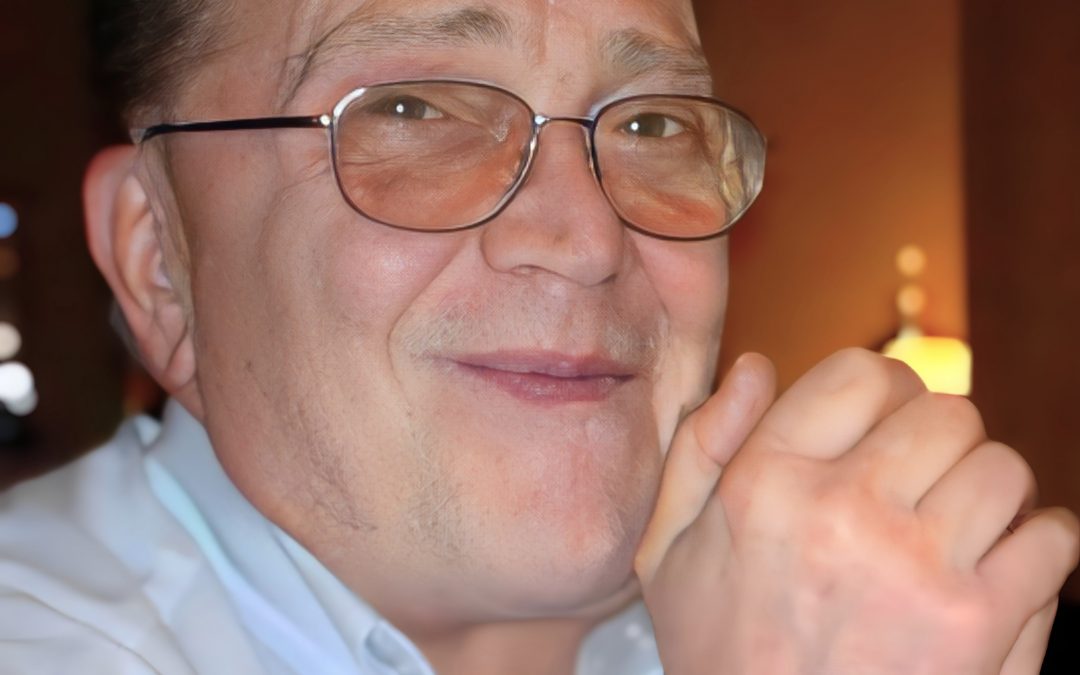 Etienne DECNUD