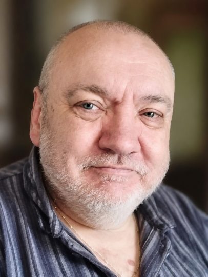 Didier DEPROST