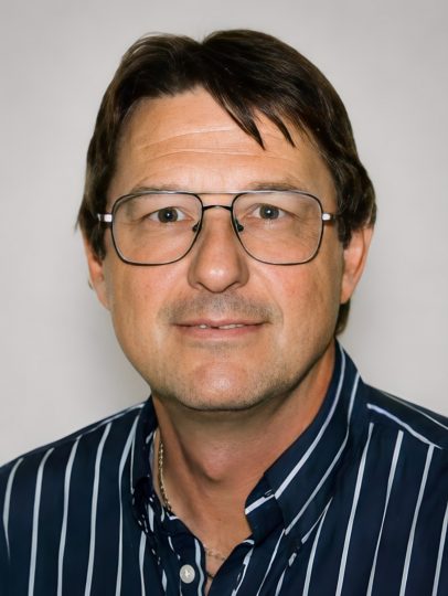 Dominique BINO