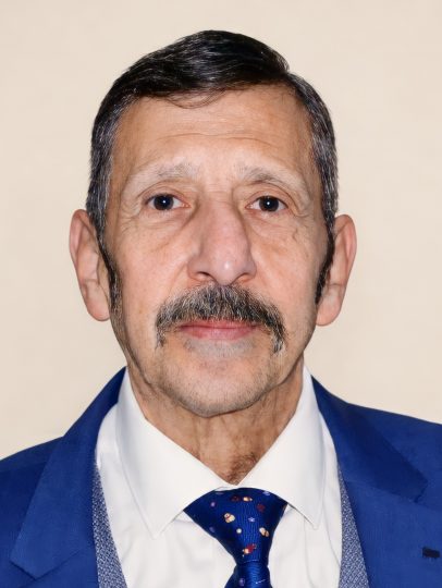 Francis ABBATE