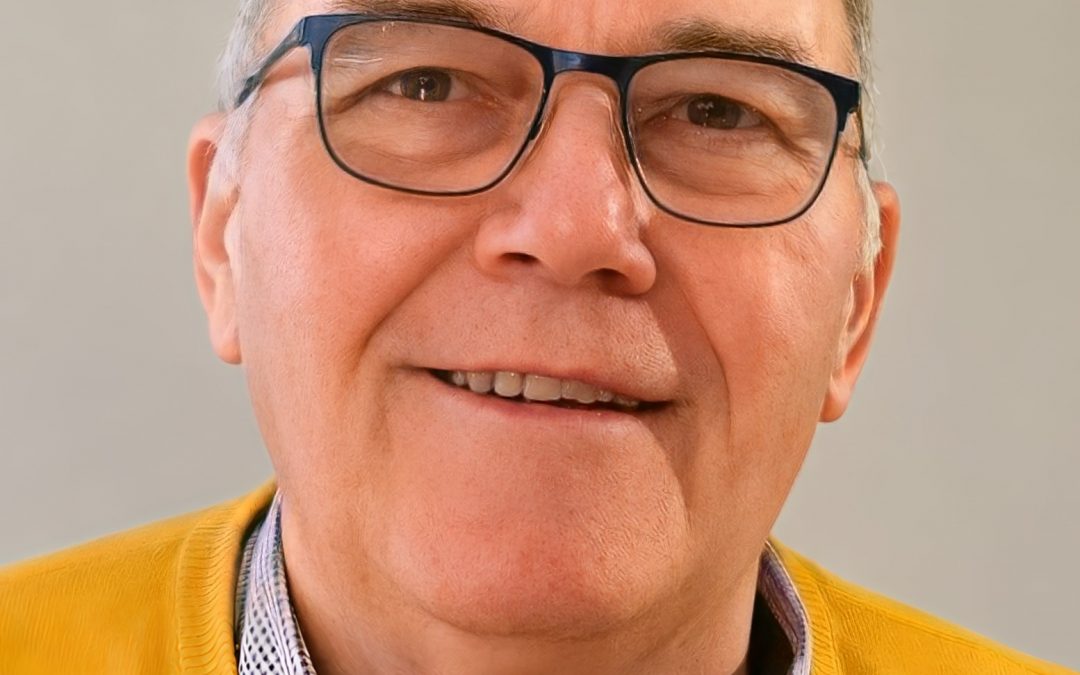 Jean-Pierre DEVROEDT