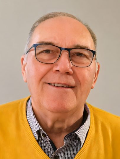 Jean-Pierre DEVROEDT