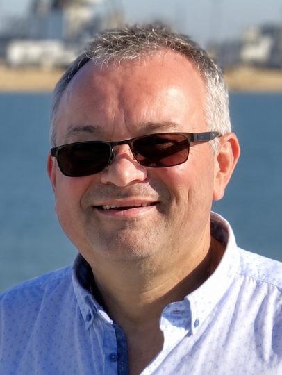 Karl GRAULICH