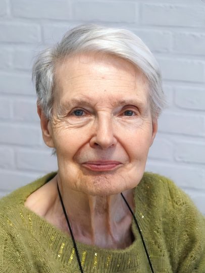 Liliane DEMAN