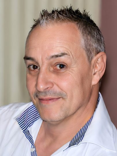 Marnik VANTHOURNOUT