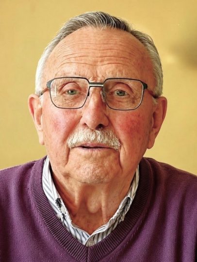 Pierre DECLERCQ