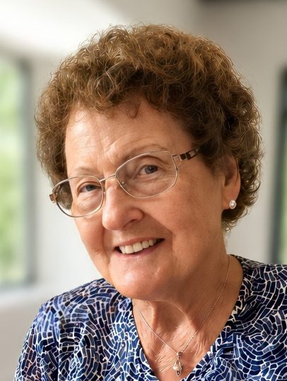 Rozane DELBARRE