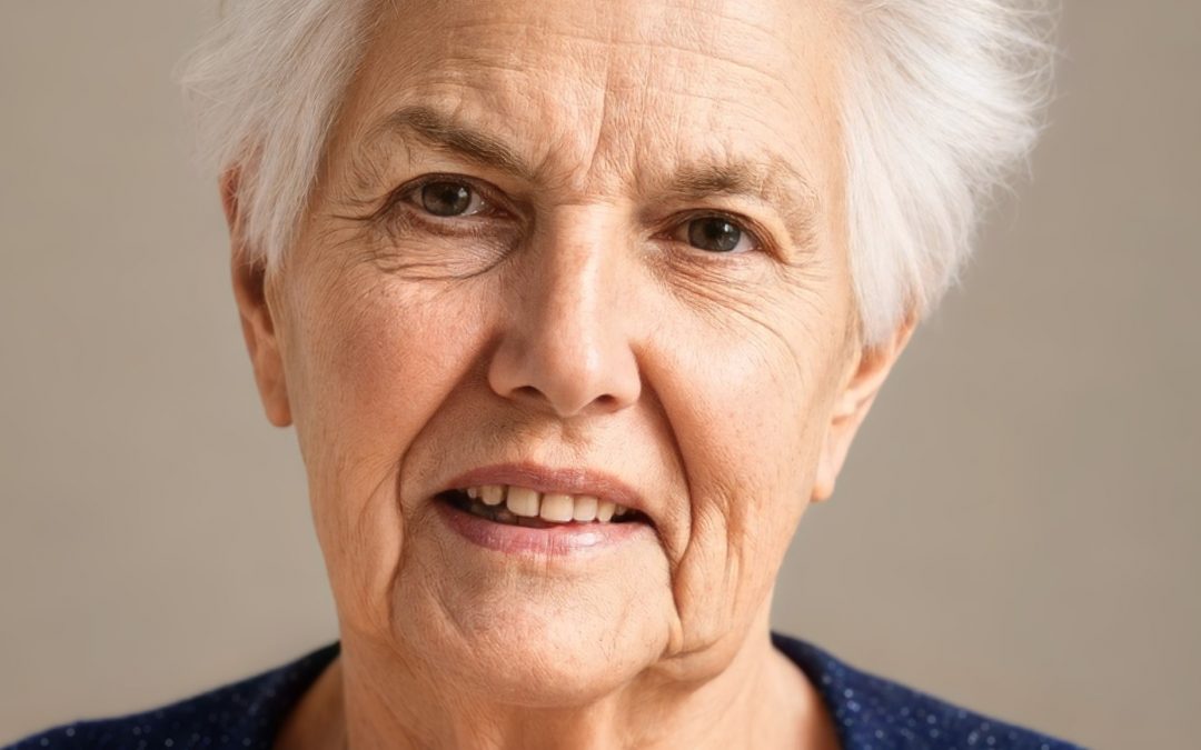 Solange VAN HOEKE