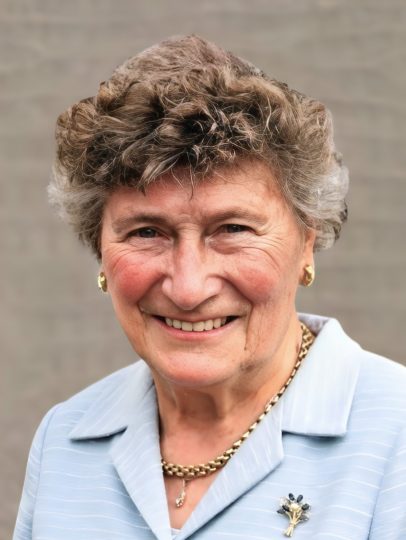 Thérèse HOVELAQUE