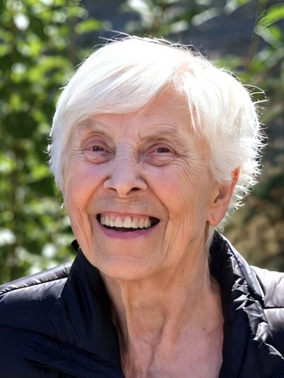 Bernadette DEBRUYNE