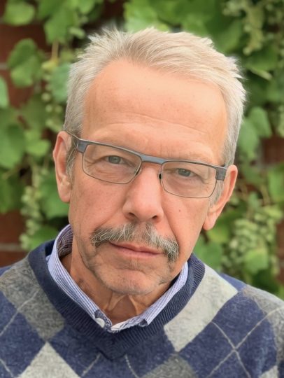 Christian COURTENS