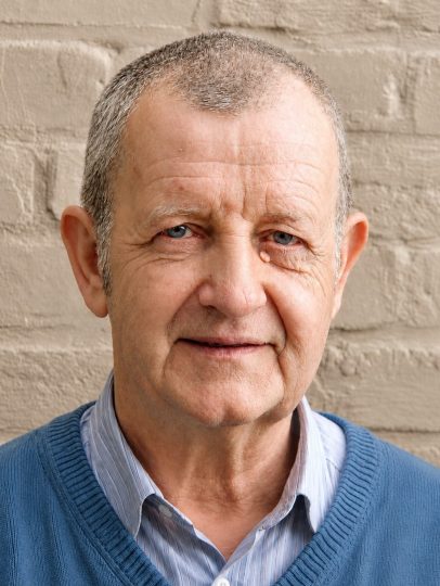 Christian DERUYCK