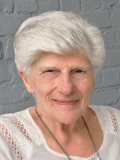 Gisèle DE BLAERE