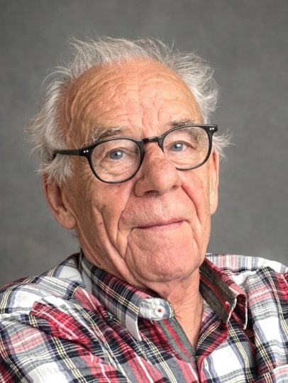 Jacques MENET