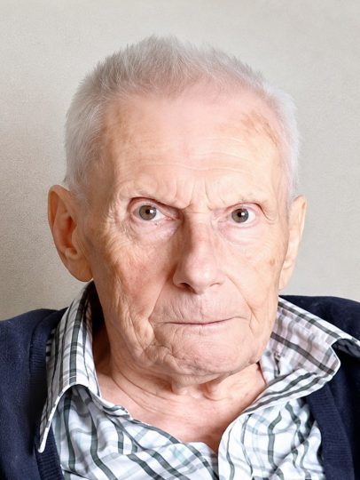Jean DESCHAMPS