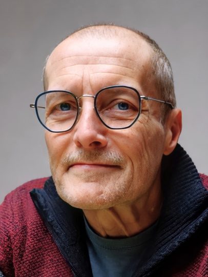 Jean-Marc SURMON