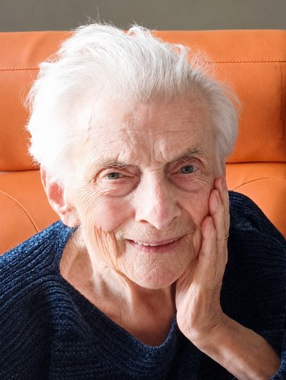 Madeleine VANSTEENKISTE