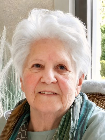 Paulette NOLF