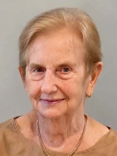 Rita ROGGE