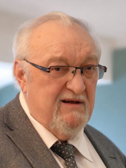 Roland PARMENTIER