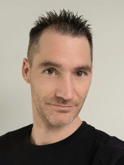Steve CLAEYS