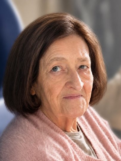 Sylviane HEERMAN