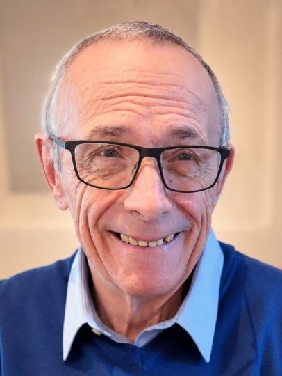 Yves MASSCHELEIN