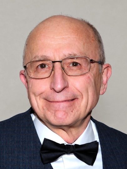 Alain BONTE