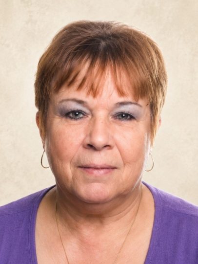 Béatrice DELMOTE