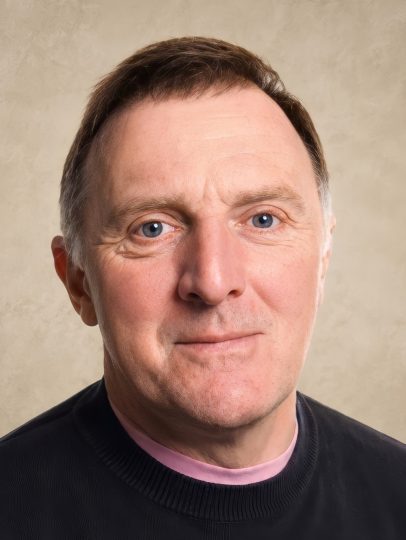 Bernard PLADYS