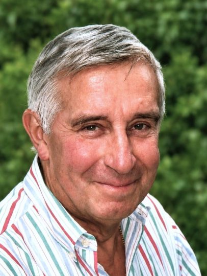 Claude WILBERZ