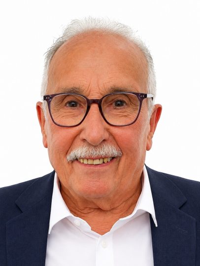 Jacques COUROUBLE