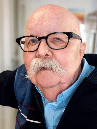 Jean LIVIAU